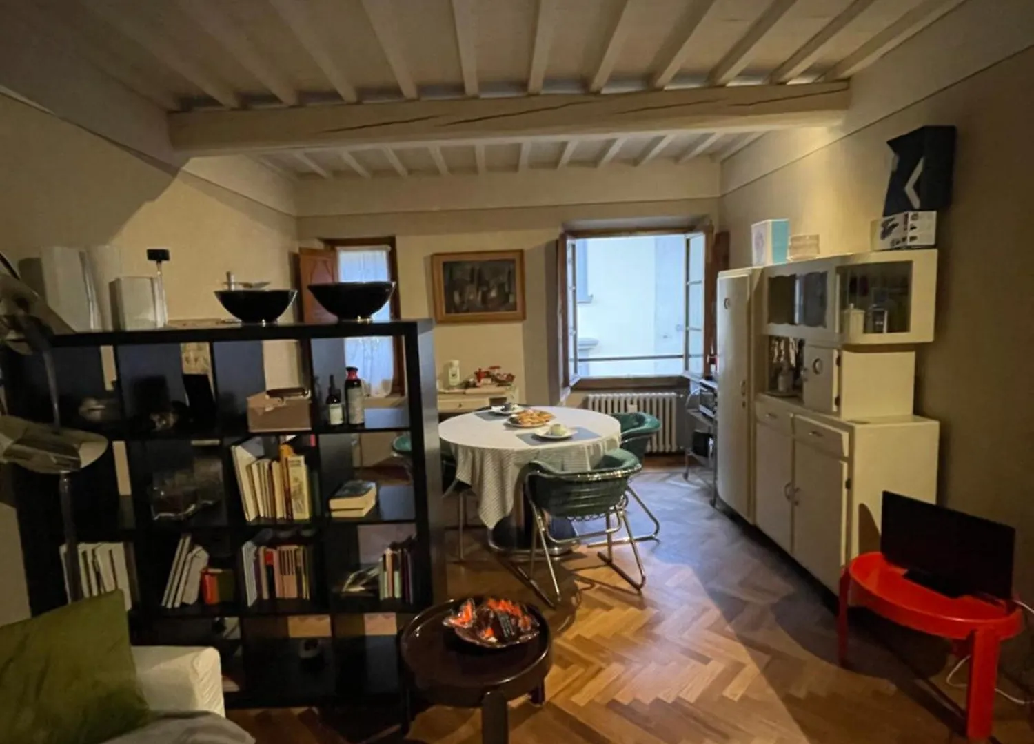 Accogliente Bilocale Centro Storico Appartement Arezzo