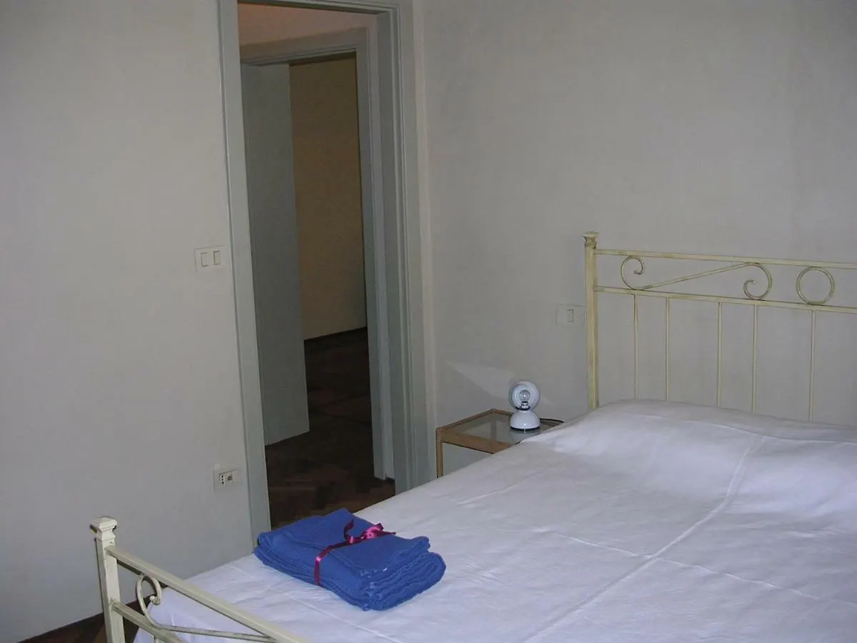 Accogliente Bilocale Centro Storico Appartement Arezzo