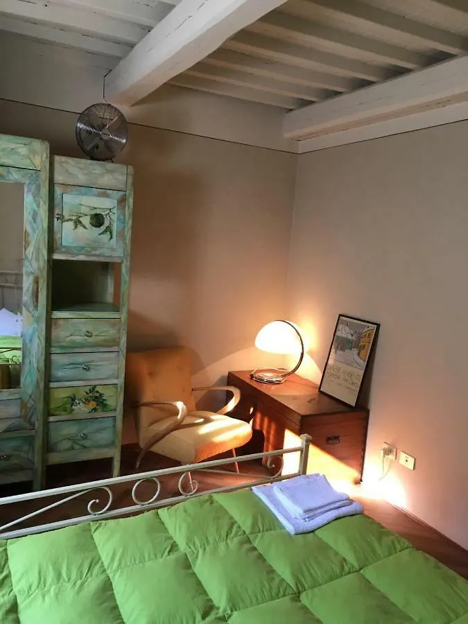 Accogliente Bilocale Centro Storico Appartement Arezzo Italië